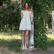 PilGrimGirl Ellie The First Shooting Video 160822 mp4 
