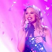 Kylie Minogue Magic Live On Graham Norton 4K UHD Video 180822 mkv 
