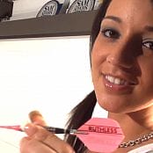 Nikki Sims Strip Darts AI Enhanced TCRips Video 230822 mkv 
