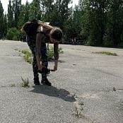 Cinderella Story Walk In Chernobyl Picture Set & HD Video 004