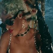 Rihanna Pour It Up Explicit 4K UHD Music Video 110922 mkv 
