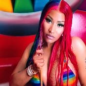 Nicki Minaj Trollz 4K UHD Music Video