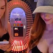 Amouranth and STPeach Twitch 2022 09 17 Arcade Video 210922 mp4 