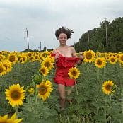 PilGrimGirl Sunflowers Video 210922 mp4 