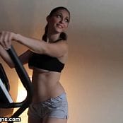 Carlotta Champange My Sexy Workout Video 081022 mp4 