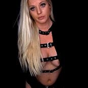 MISS LEXI LUXE Leave Her The Ultimate Blackmail Video 200822 mp4 