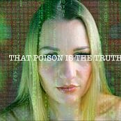 Goddess Poison Free Your Mind 4K UHD Video