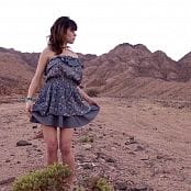 PilGrimGirl Kary in The Desert Video 301022 mp4 