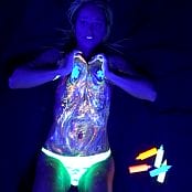 Nikki Sims Black Light Body Paint AI Enhanced TCRips Video 311022 mkv 