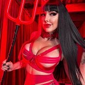 Darshelle Stevens Updates Pack 002 155