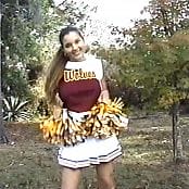Christina Model 014 Cheerleader Outfit AI Enhanced TCRips Video 041122 mkv 