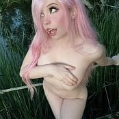 Belle Delphine 2022 Comeback Archive Pack 2022 05 24 Water Nymph 117