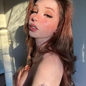 Belle Delphine 2022 Comeback Archive Pack 2022 06 16 Sunset Shadows 49