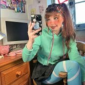 Belle Delphine 2022 Comeback Archive Pack 2022 07 07 Adult Vanellope Cosplay 80