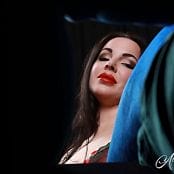 Alexandra Snow Pillow Prison HD Video