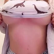 Jessica Nigri OnlyFans Big Tits Jiggle Video 171122 mp4 