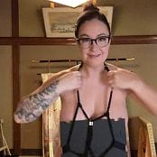 Meg Turney OnlyFans JAPANESE GOODIES TRY ON VIDEO 2 181122 mp4 