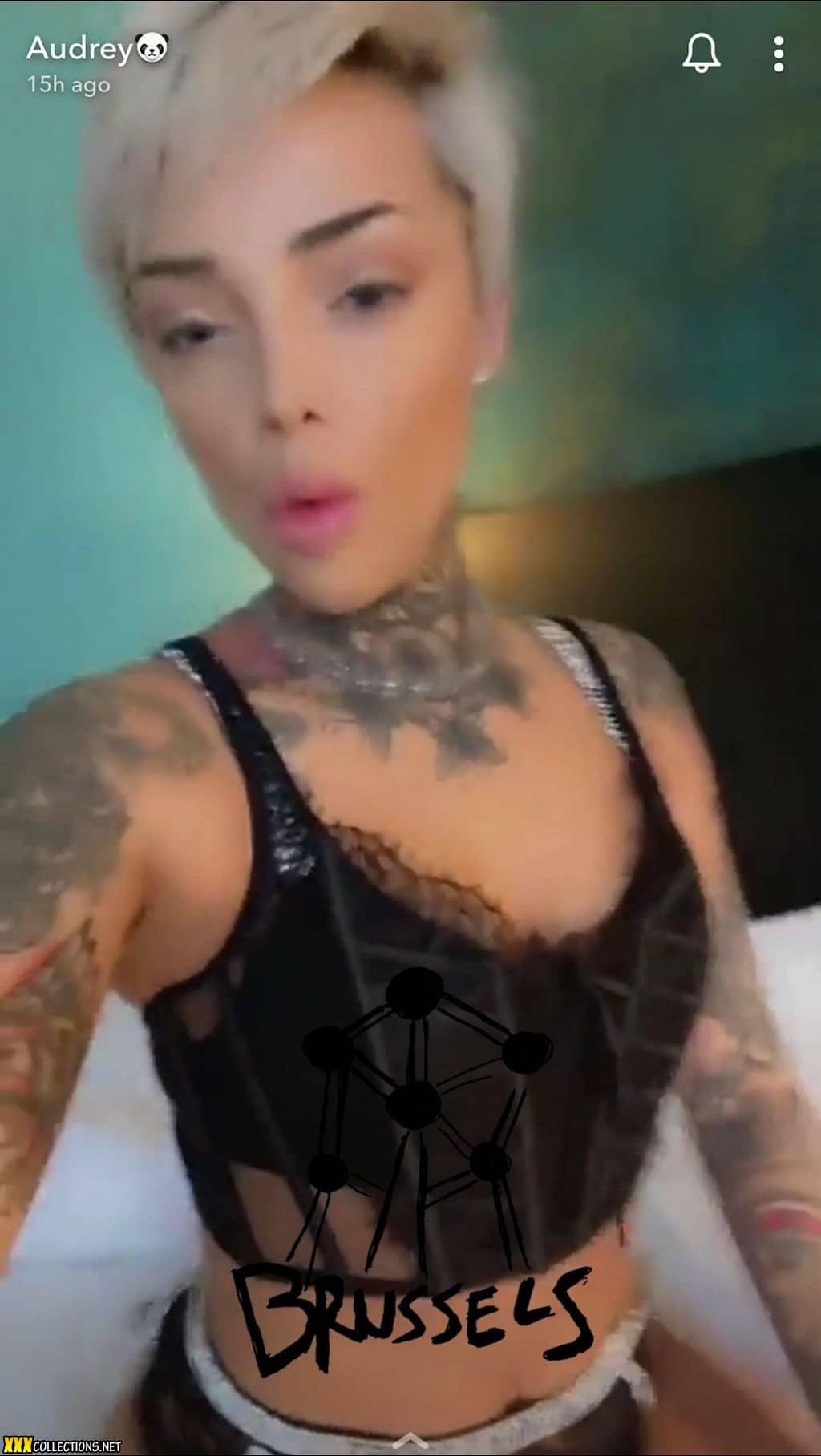 Kris Karson Fetish Show Videos Download