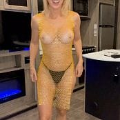 Vicky Stark OnlyFans Mesh Party Tops Try On HD Video 231122 mp4 