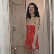 ImageWorks Lisya Red Dress Video 002 151220 wmv 