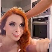 Amouranth OnlyFans Birthday Blowjob and Shower Fuck PPV HD Video mp4 