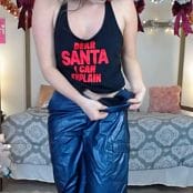 Sherri Chanel Dear Santa I Can Explain Elite Club Camshow HD Video 041222 mp4 