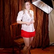 Xev Bellringer Yearbook Photo Shoot Video 061222 mp4 