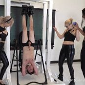 Mandy Marx & Allie Heart My Little Sub Abduction HD Video