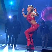 Britney Spears From The Bottom of my Broken Heart Baby One More Time Live Grammys Awards 2000 HD Video 301122 mkv 