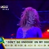 Britney Spears Oops    I Did It Again Tour Rock in Rio Brazil 2001 Full 60FPS SoundBoard 301122 mkv 