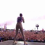 KATY PERRY Glastonbury 2017 Video 301122 mkv 