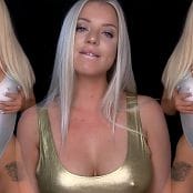Lexi Luxe Shiny Poppers Mind Melt HD Video