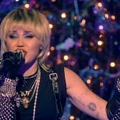Miley Cyrus Amazon Music Holiday Plays 2020 1080p Video 301122 mkv 