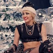 Miley Cyrus Amazon Music Holiday Plays 2020 1080p Video 301122 mkv 