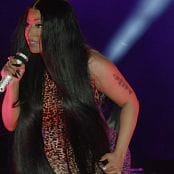 Nicki Minaj Live Rolling Loud New York 2022 4K UHD Video