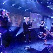 Spice Girls Top of The Pops Christmas 1998 HD Video