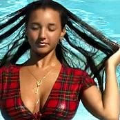 Christina Model 028 Schoolgirl Pool Girl AI Enhanced TCRips Video 161222 mkv 