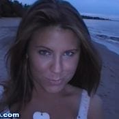 Blueyedcass Beach Teasing AI Enhanced TCRips Video 171222 mkv 