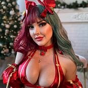 Darshelle Stevens Updates Pack 005 004