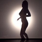 Nikki Sims Shadow Dancer AI Enhanced HD Video