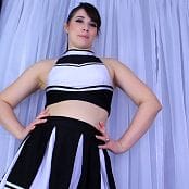 Brookelynne Briar Mean Cheerleader HD Video
