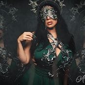 Goddess Alexandra Snow Medusas Enchantment Video 291222 mp4 