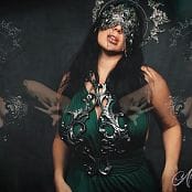 Goddess Alexandra Snow Medusas Enchantment Video 291222 mp4 