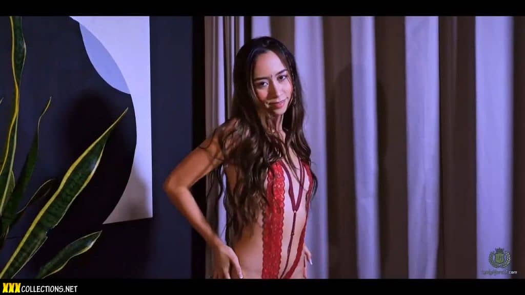 Projector Sexual Video - LeidyMarvel Daniela Projector HD Video Download