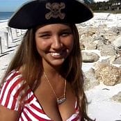 Christina Model 040 Pirate Outfit AI Enhanced TCRips Video 050123 mkv 