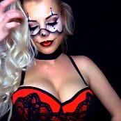 MISS LEXI LUXE Trick Or Treat Video 100722 mp4 