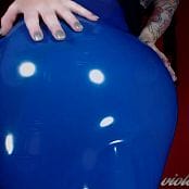 Violet Doll You Love Latex Video 290722 mp4 