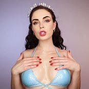 Princess Camryn Controlling Your Orgasm HD Video