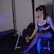 Marisol Inducing A Slave For Life Video Video 120123 mp4 