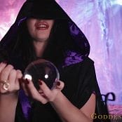 Goddess Alexandra Snow The Fortune Tellers Trap Video 170123 mp4 